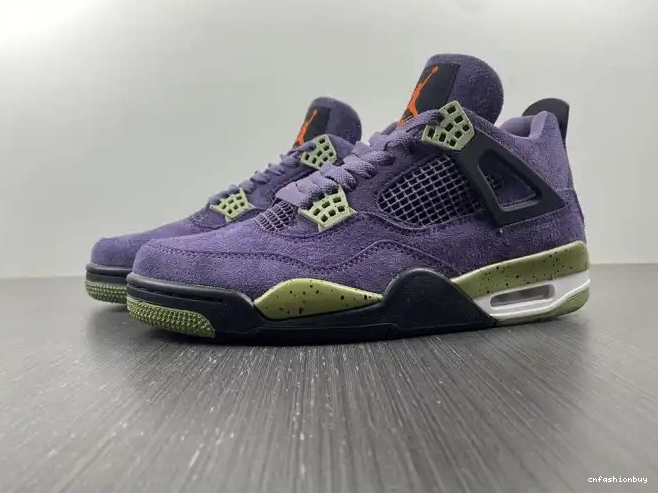4 AQ9129-500 Air Canyon Purple WMNS Jordan 0504